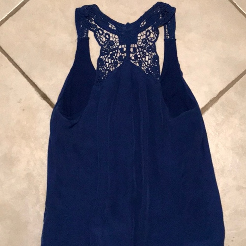 Express blouse - Picture 3 of 3